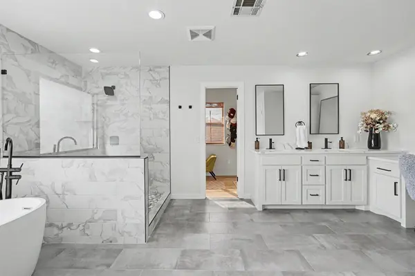 3205 N Forest Park DR, Oklahoma City, OK 73121