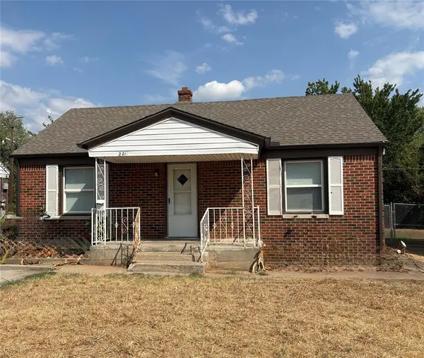 Oklahoma City, OK 73111