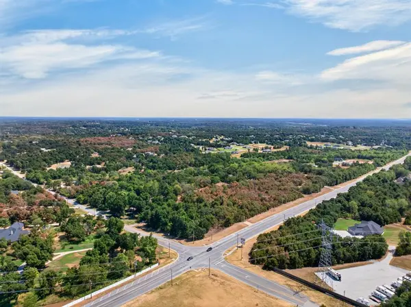 4500 S Choctaw RD, Choctaw, OK 73020