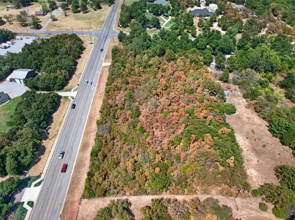4500 S Choctaw RD, Choctaw, OK 73020