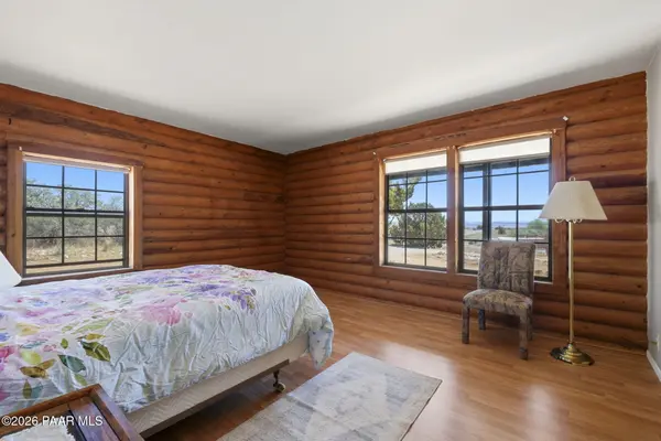 4005 W Cool Valley RD, Chino Valley, AZ 86323