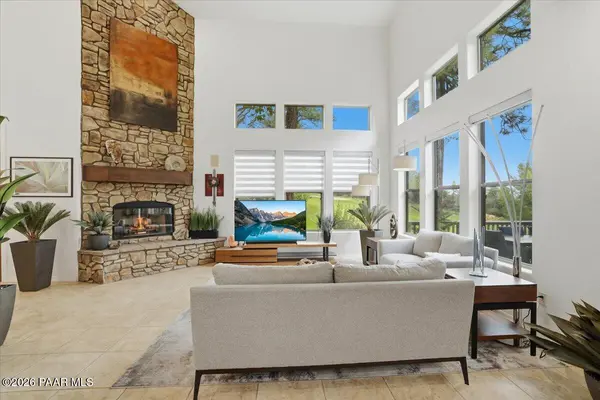 721 Crosscreek DR, Prescott, AZ 86303