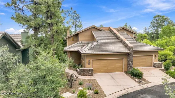 721 Crosscreek DR, Prescott, AZ 86303