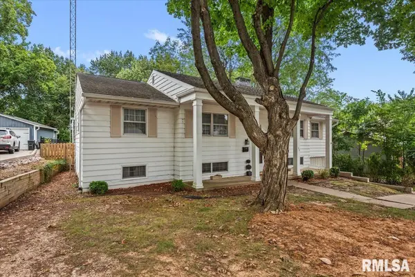 816 INDEPENDENCE RDG, Springfield, IL 62702