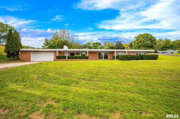 17313 W KEYSER RD, Brimfield, IL 61517