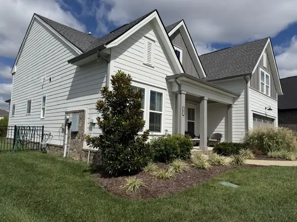 2001 South Byrnes Street, Smyrna, TN 37167