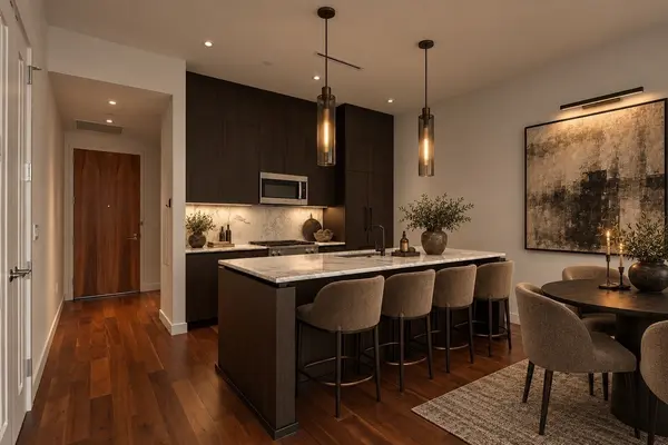 160 2nd Ave #S #1504, Nashville, TN 37201