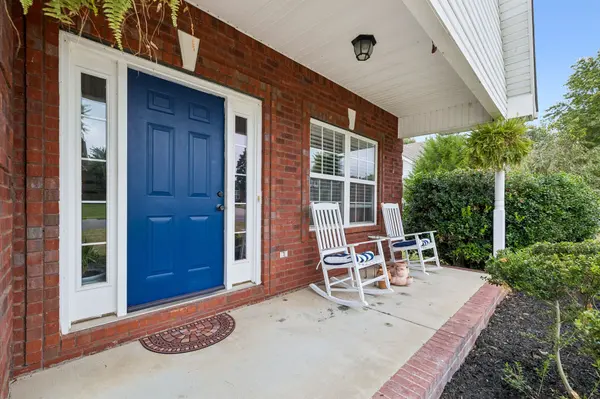 812 Renaissance Ave, Murfreesboro, TN 37129