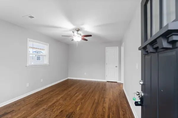 906 Richardson St, Clarksville, TN 37040