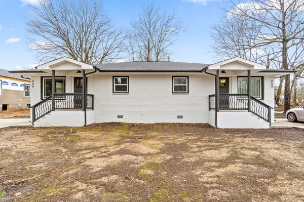 906 Richardson St, Clarksville, TN 37040