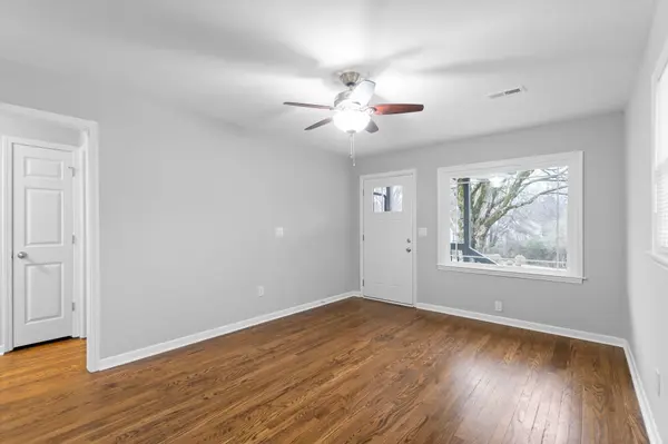906 Richardson St, Clarksville, TN 37040