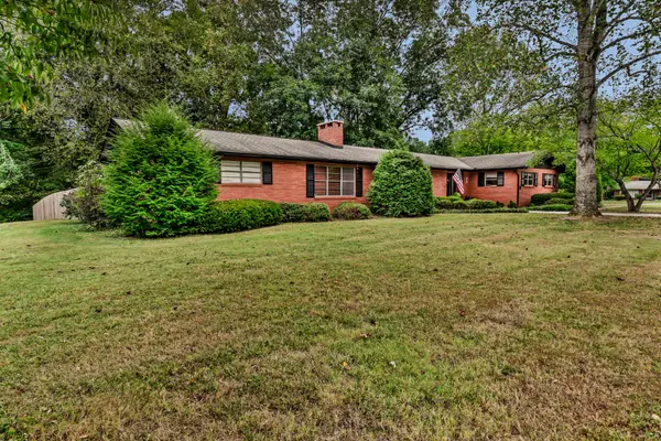 6 Canterbury Rd, Clarksville, TN 37043