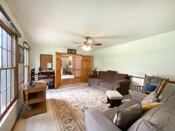 120 Mortons Lake Rd, Manchester, TN 37355