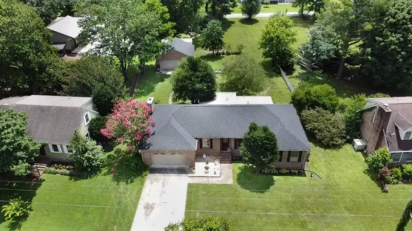 120 Mortons Lake Rd, Manchester, TN 37355