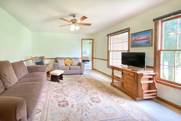 120 Mortons Lake Rd, Manchester, TN 37355