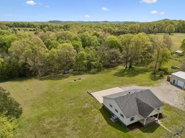 1235 Yell Rd, Lewisburg, TN 37091