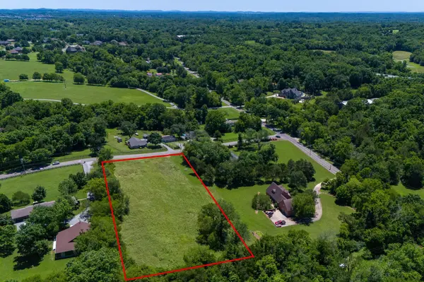89 Chandler Road, Mount Juliet, TN 37122