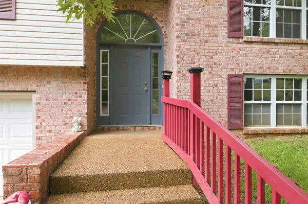 7500 Cherokee Hills Rd, Fairview, TN 37062