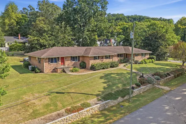 4200 Tacoma Avenue, Chattanooga, TN 37415