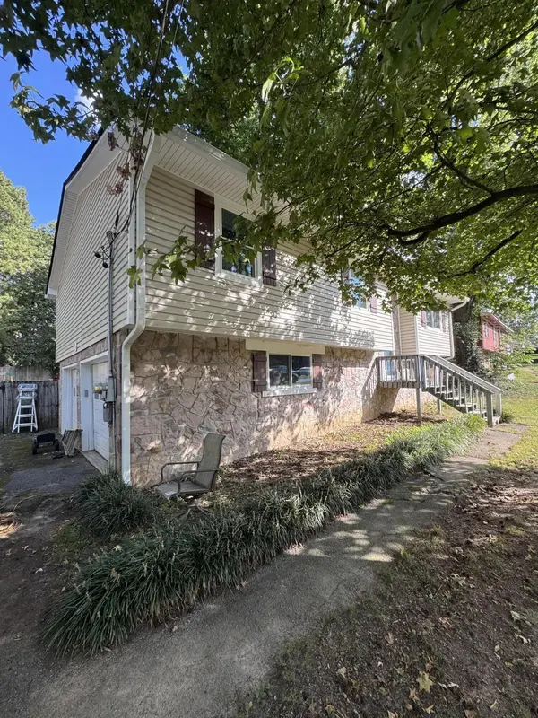 6326 Celtic Drive, Chattanooga, TN 37416