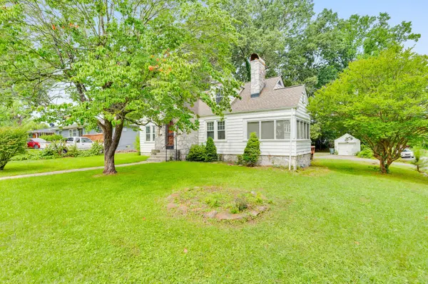 125 Melrose Drive, Chattanooga, TN 37421
