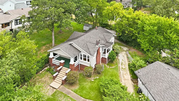 1317 Russell Street, Chattanooga, TN 37405