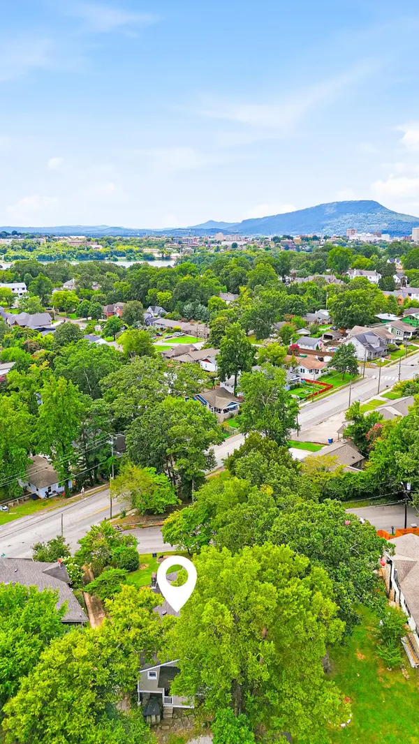 1317 Russell Street, Chattanooga, TN 37405