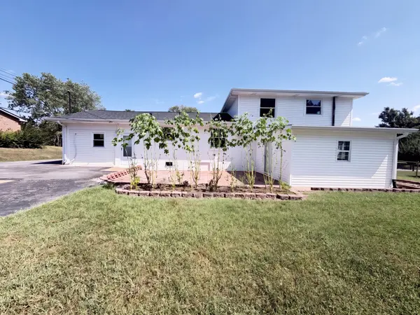 328 Kimbrough Rd, Clarksville, TN 37043