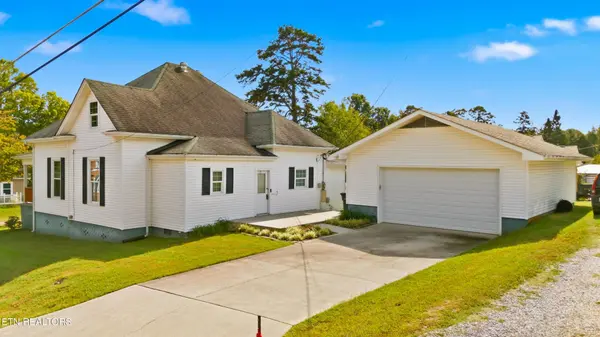 2549 Fenwood Drive, Knoxville, TN 37918