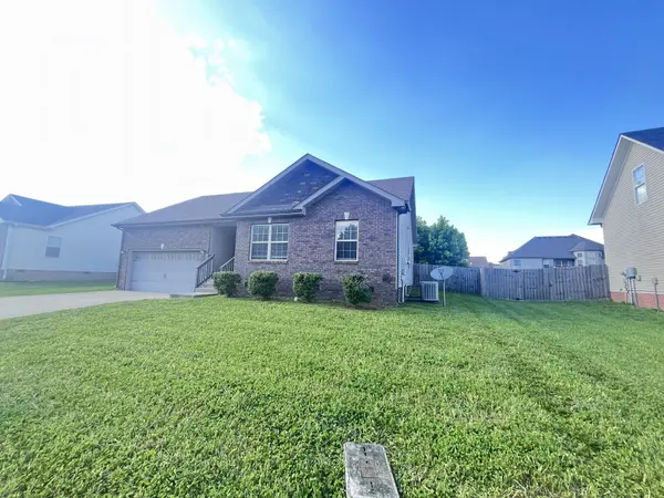 1529 Apache Way, Clarksville, TN 37042