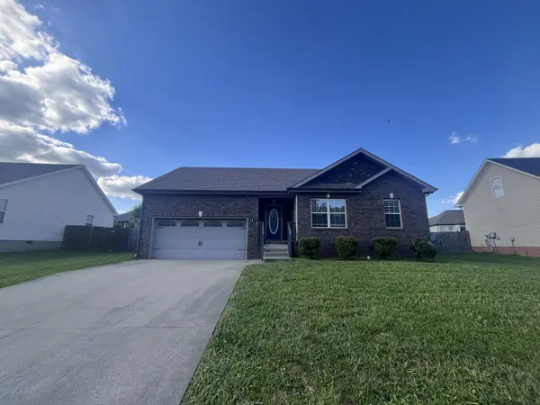 1529 Apache Way, Clarksville, TN 37042