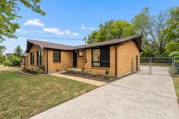 4029 Kings Cir, Nashville, TN 37218