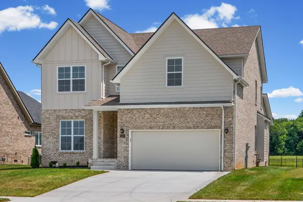 253 Harvest Moon Dr, Clarksville, TN 37043