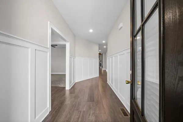257 Harvest Moon Dr, Clarksville, TN 37043