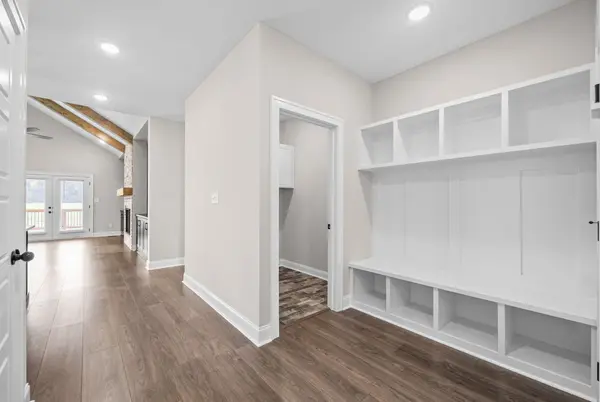 257 Harvest Moon Dr, Clarksville, TN 37043