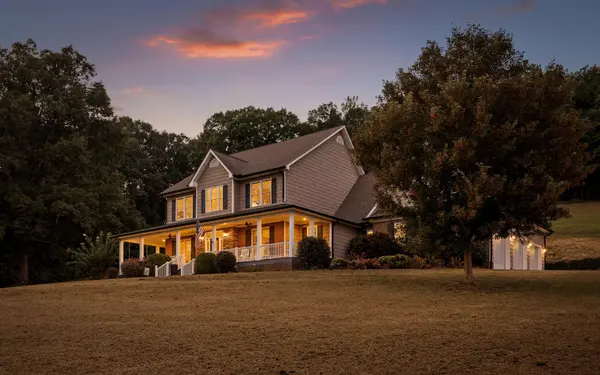 1446 Houston Valley Road, Ringgold, GA 30736