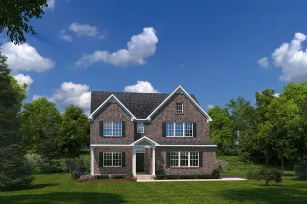 704 Barn Owl Court, Hendersonville, TN 37075