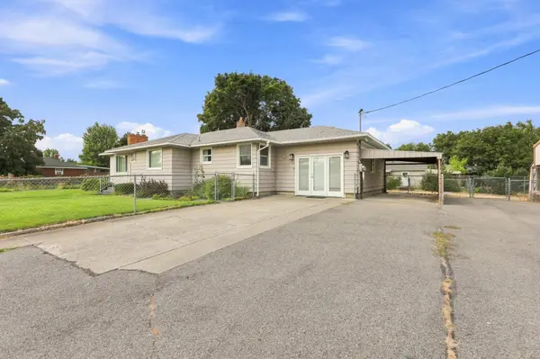12703 E 8th Ave, Spokane, WA 99216