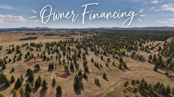 000 N Dover Rd #LOT 10, Medical Lake, WA 99022