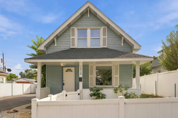 1515 W Dalton Ave, Spokane, WA 99205