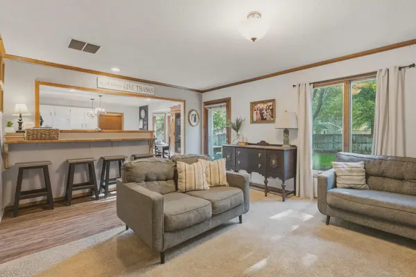 126 S Prescott St, Wichita, KS 67209-3449