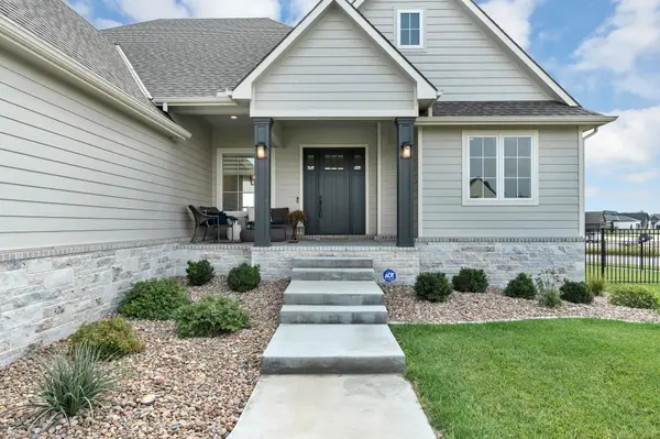 11503 E Winston St, Wichita, KS 67226-1189