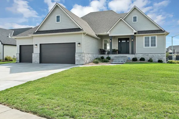 11503 E Winston St, Wichita, KS 67226-1189