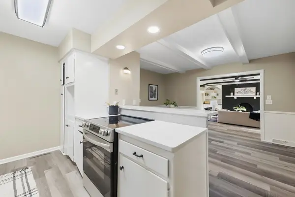 8038 E Watson Lane, Wichita, KS 67207