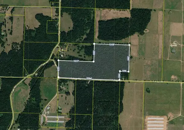 Tbd Foliage RD, Pierce City, MO 65723