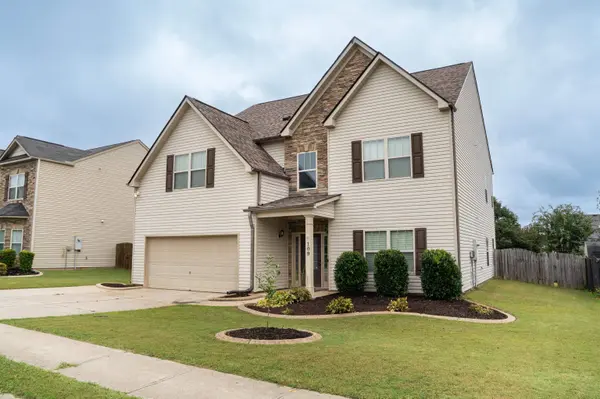 109 Sabin CT, Simpsonville, SC 29681