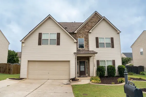 109 Sabin CT, Simpsonville, SC 29681