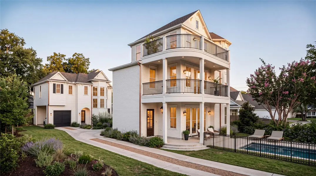 4708 Gonzales ST #1, Austin, TX 78702