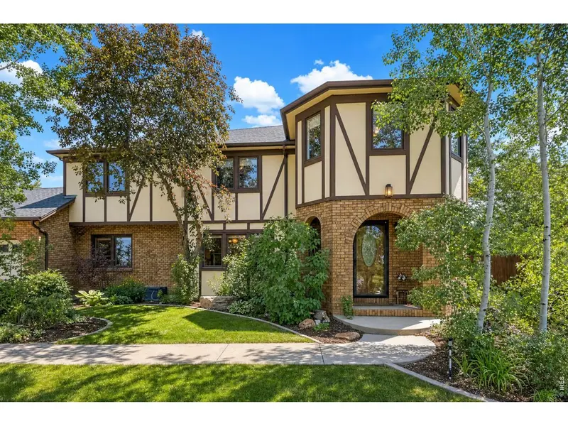 1224 Twin Peaks, Longmont, CO 80503
