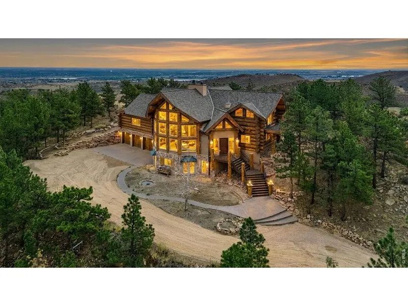 2915 Sedona Hills, Loveland, CO 80537